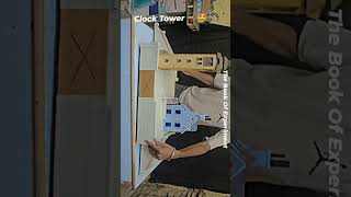 CLOCKTOWER🫵👀💯🥰🎮🫶 freefire 1millionviews 1millionsubscribs trendingshorts [upl. by Agan565]