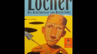 Lets read Löcher 001 Ka13 [upl. by Debra]