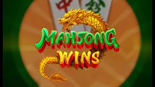 🎰 Demo Slot Spotlight Mahjong Wins by Pragmatic Play 🌟🎰 [upl. by Berga158]