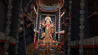 NALINI SARKAR ST durgapuja durgapujakolkata durgapuja2024 kolkatadurgapuja kolkatapuja [upl. by Egiaf727]