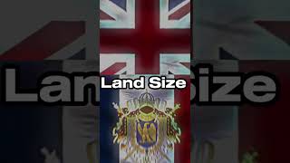 British Empire VS Napoleonic France france napoleon britishempire edit comparison country [upl. by Aivatnuhs141]