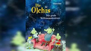 Die OlchisDas große🙋‍♀️ weltraumabenteuer Gute Nacht GeschichteMärchen 🌃 [upl. by Ewell]