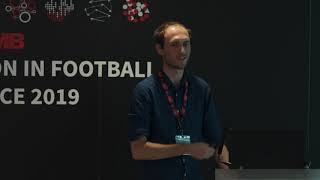 Valuing the Art of Pressing From StatsBomb Innovation in Football Conference Oct 2019 [upl. by Akinej568]