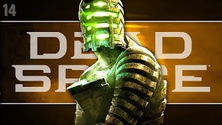 Destroying Gravity Tethers  Lets Play Dead Space Remake Blind Part 14 2023 PC Gameplay [upl. by Edvard]