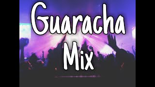 Mix de Guaracha 2021Aleteo MIX guaracha [upl. by Alletse]