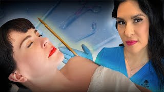 Watch Me Get Embalmed weirdly not clickbait [upl. by Brebner]