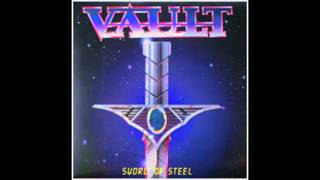 Vault  Afraid Of The Dark 1983 [upl. by Cassie]