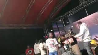 🔴LIVE KAMBA FESTIVAL at CARNIVORE NAIROBI [upl. by Hambley]