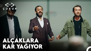 Çukur İstanbulda Değil İstanbul Çukurda 1  Çukur [upl. by Alboran]