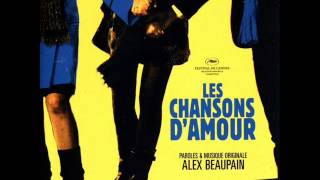 Les Chansons damour  Jai Cru Entendre [upl. by Aehr]