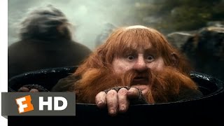 The Hobbit An Unexpected Journey  The Erebor and Arkenstone HD 1080p [upl. by Aihseit]