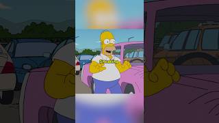 Homer’s SlackOff Scheme🤑homersimpson shorts thesimpsons [upl. by Augustina426]