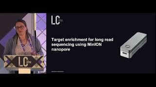 Characterizing large homology directed repair HDR insertions  Mollie Schubert [upl. by Meneau806]