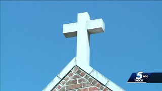 55 United Methodist churches will sever ties with denomination [upl. by Trab]