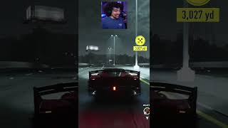 NEW Underground Drag Racing in NFS Unbound IS AMAZING [upl. by Haila]