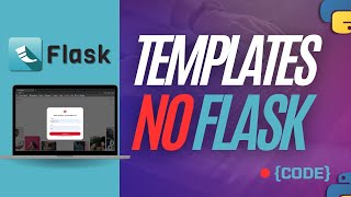 005FakePinterest  Templates no Flask [upl. by Lavery]