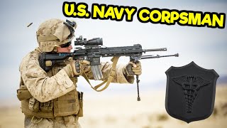 US NAVY CORPSMAN 2020 [upl. by Trutko]