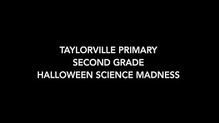 Taylorville Primary Science Madness [upl. by Hescock]