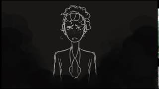 Satisfied  WIP Part 2 Hamilton animatic  WARNING Lams kind of [upl. by Henry465]