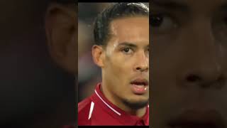 VAN DIJK VS HAALAND 💀🔥🥶🐐 [upl. by Ytsirc]