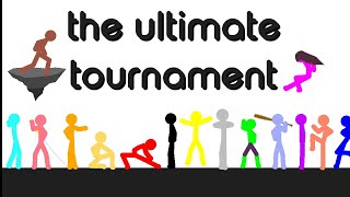 The ultimate tournament [upl. by Eloci630]