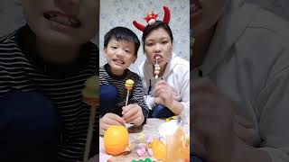 Happy Chen Chen Family Wonderful video shorts [upl. by Runkel43]