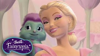 BarbieÂ® Fairytopiaâ„¢  Teaser Trailer [upl. by Nyroc]