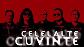 Celelalte Cuvinte  Homepage [upl. by Onitnerolf]