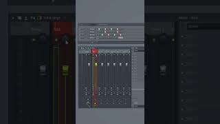 Panning uitleg voor beginners mix als een pro in FL Studio 🎚  flstudio flstudiotutorial dutch [upl. by Ayikan]