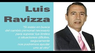 Luis Ravizza El Lado Oscuro del Dinero Parte III [upl. by Auof923]