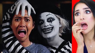 I watched the scariest videos on YouTube [upl. by Ajan]