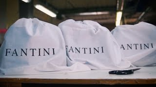 Fantini Pelletteria  Made in Italy [upl. by Ylro]