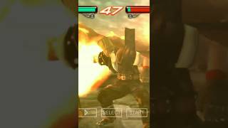 Tekken 6 gameplay tekken6 [upl. by Worrell]