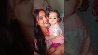 o betiya rani mare 👸💓💓viral  daughter song [upl. by Yessej216]