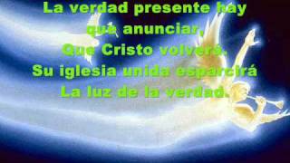 LA VERDAD PRESENTE [upl. by Isus]