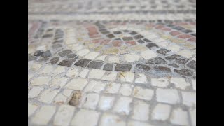 Mosaics How did they do that [upl. by Niamert462]