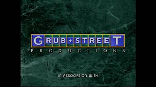 Grub Street ProductionsParamount Television 20022003 [upl. by Rachelle136]