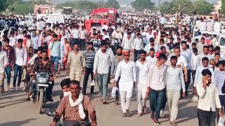 उपराष्ट्रपति Veer Tejaji Maharaj re kharnal Mela mein pahunche oyo swagat a video pura jarur dekhen [upl. by Eahsel]