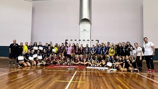 Torneio SulAmericano  Premiação do Campeonato [upl. by Aney111]