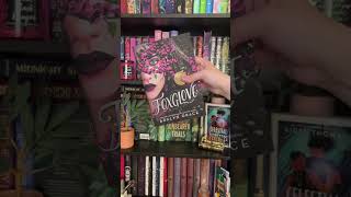 BampN Belladonna booktok belladonna adalyngrace barnesandnoble booktube books bookreview [upl. by Pat]