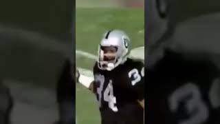 Bo Jackson Highlights [upl. by Capriola]