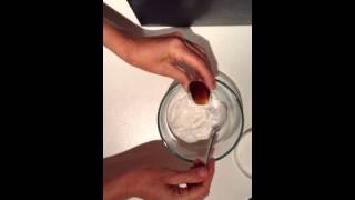 How to make arnica cream [upl. by Cecil]