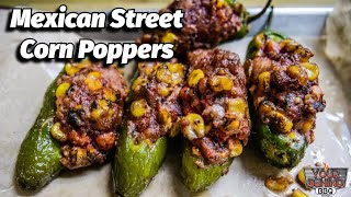 How To Make Jalapeno Poppers  The Perfect Appetizer Recipe [upl. by Lak]