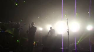 Bonobo  Prelude  Kiara  Ten Tigers live Picture House Edinburgh [upl. by Briana]