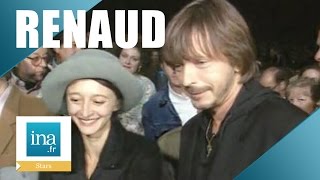 quotGerminalquot de Claude Berri avec Renaud à Lille  Archive vidéo INA [upl. by Allix510]