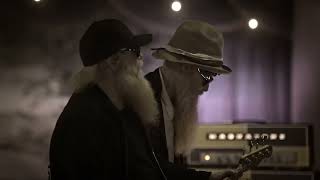 ZZ Top  La Grange  Live [upl. by Sitnerp]