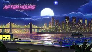 Sleepless Nights  After Hours Full Album [upl. by Uriisa]