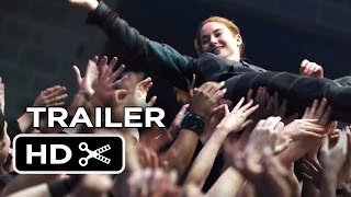 Divergent Final Theatrical Trailer HD  Trailers  FandangoMovies [upl. by Floridia]