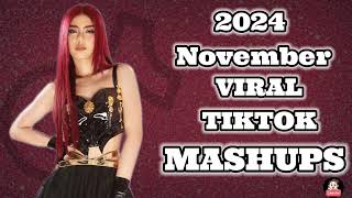 TiktokMashup 2024 not clean❤️ Philippines Viral Dance November [upl. by Ahsha603]