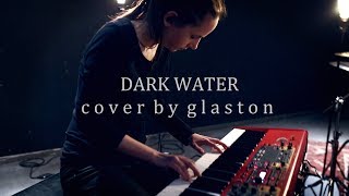 AGENT FRESCO  Dark Water Instrumental Cover by GLASTON [upl. by Aurelius]